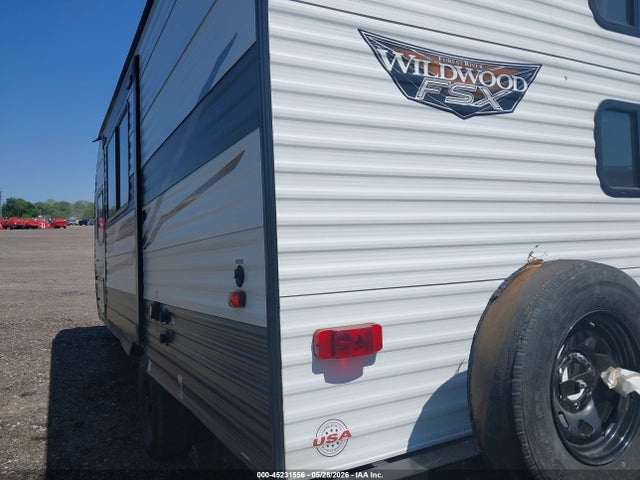 Wildwood Fsx 2022 5ZT2WDGCXNN500058 Image 3