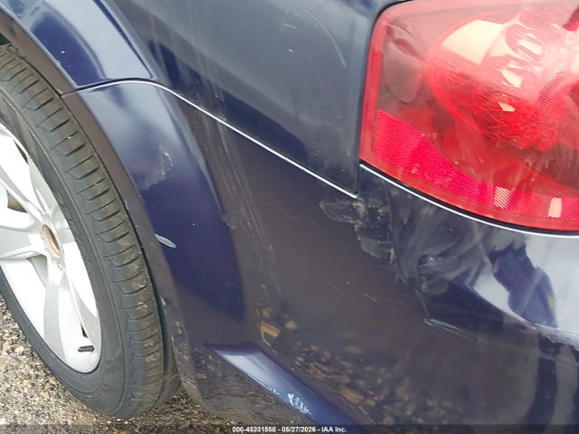 Продаж на аукціоні авто 2013 Dodge Avenger Se, vin: 1C3CDZAB7DN581242, номер лоту: 45231558
