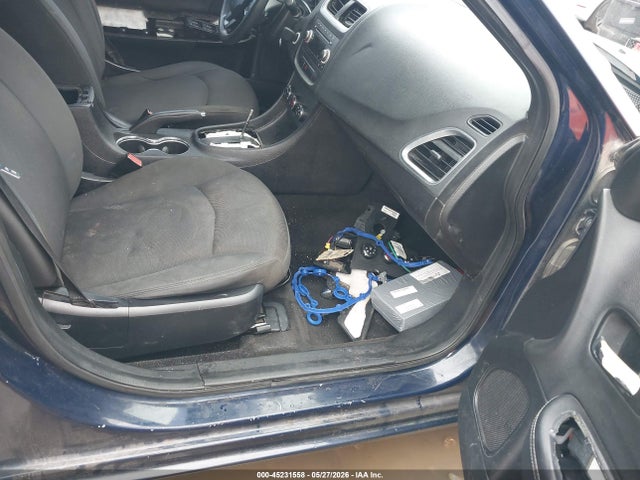 Продаж на аукціоні авто 2013 Dodge Avenger Se, vin: 1C3CDZAB7DN581242, номер лоту: 45231558