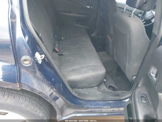 Продаж на аукціоні авто 2013 Dodge Avenger Se, vin: 1C3CDZAB7DN581242, номер лоту: 45231558