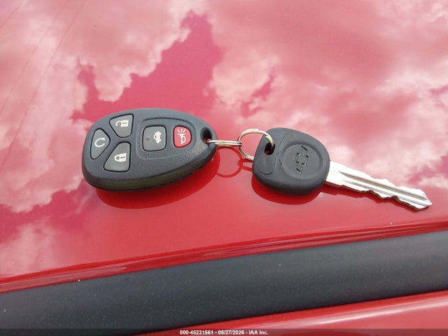 2012 Chevrolet Impala Lt მანქანა იყიდება აუქციონზე, vin: 2G1WB5E31C1139222, აუქციონის ნომერი: 45231561