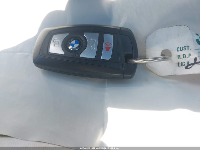 45231567 :رقم المزاد ، WBAXA5C56ED690480 vin ، 2014 Bmw 535d مزاد بيع