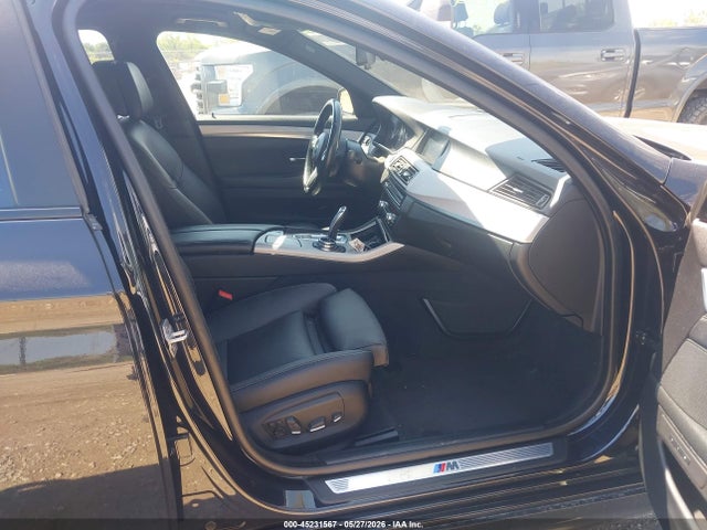 45231567 :رقم المزاد ، WBAXA5C56ED690480 vin ، 2014 Bmw 535d مزاد بيع