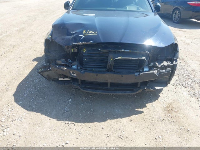 45231567 :رقم المزاد ، WBAXA5C56ED690480 vin ، 2014 Bmw 535d مزاد بيع
