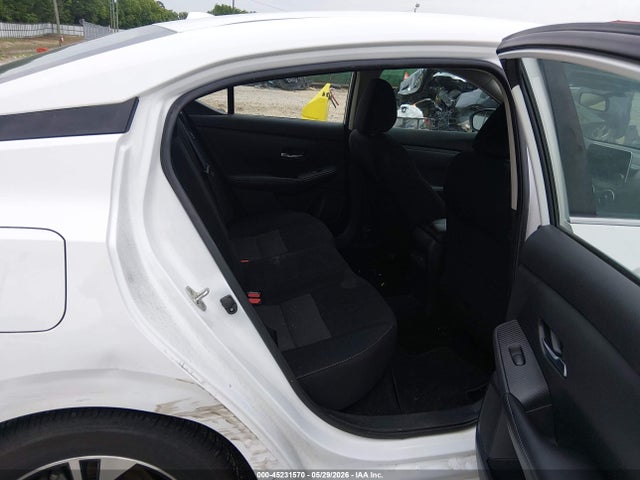 Aukcja sprzedaży 2022 Nissan Sentra Sv Xtronic Cvt, vin: 3N1AB8CV3NY247288, numer aukcji: 45231570