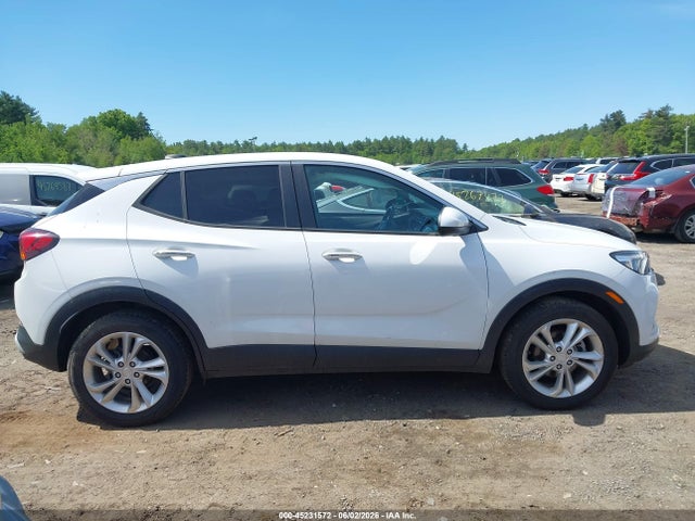 KL4MMBS25LB102218 Buick Encore Gx Fwd Preferred