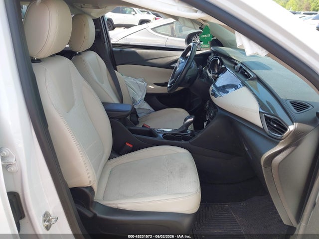 Aukcja sprzedaży 2020 Buick Encore Gx Fwd Preferred, vin: KL4MMBS25LB102218, numer aukcji: 45231572