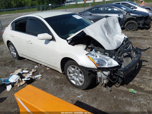 Auction sale of the 2011 Nissan Altima 2.5 S, vin: 1N4AL2AP5BN448619, lot number: 45231576