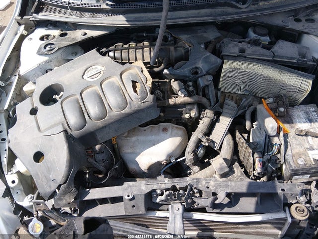 Продаж на аукціоні авто 2011 Nissan Altima 2.5 S, vin: 1N4AL2AP5BN448619, номер лоту: 45231576
