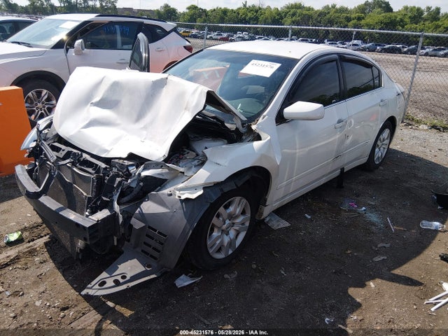 Продаж на аукціоні авто 2011 Nissan Altima 2.5 S, vin: 1N4AL2AP5BN448619, номер лоту: 45231576