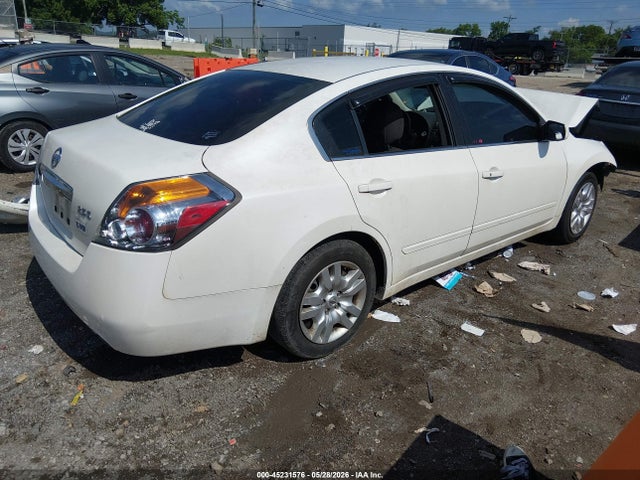 Продаж на аукціоні авто 2011 Nissan Altima 2.5 S, vin: 1N4AL2AP5BN448619, номер лоту: 45231576