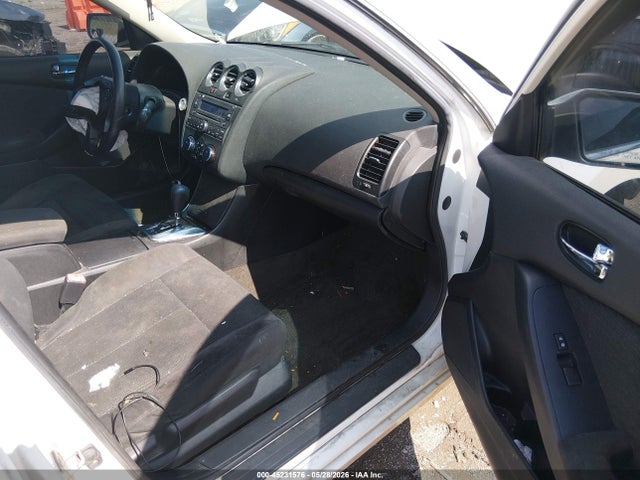Продаж на аукціоні авто 2011 Nissan Altima 2.5 S, vin: 1N4AL2AP5BN448619, номер лоту: 45231576