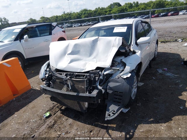 Продаж на аукціоні авто 2011 Nissan Altima 2.5 S, vin: 1N4AL2AP5BN448619, номер лоту: 45231576