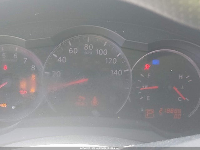 Продаж на аукціоні авто 2011 Nissan Altima 2.5 S, vin: 1N4AL2AP5BN448619, номер лоту: 45231576