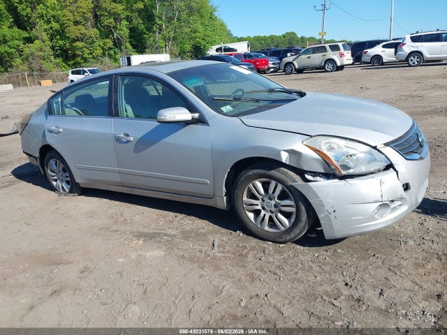 Aukcja sprzedaży 2011 Nissan Altima 2.5 S, vin: 1N4AL2AP8BN468525, numer aukcji: 45231578