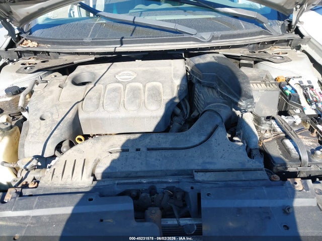 Продаж на аукціоні авто 2011 Nissan Altima 2.5 S, vin: 1N4AL2AP8BN468525, номер лоту: 45231578