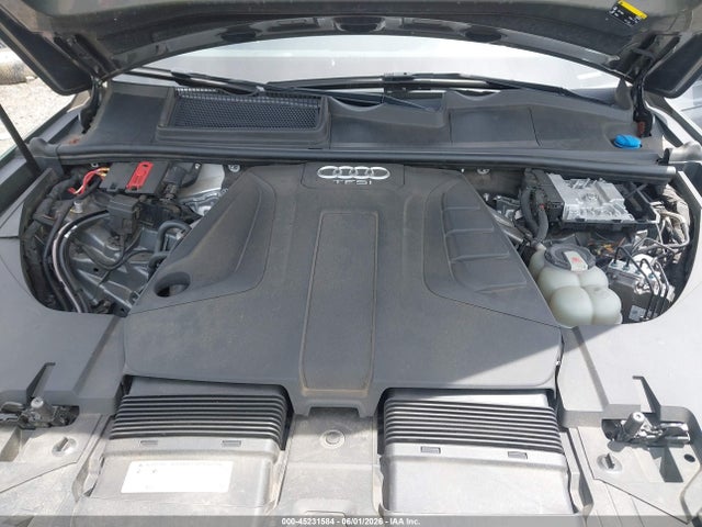 Продажа на аукционе авто 2018 Audi Q7 2.0t Premium, vin: WA1AHAF71JD013531, номер лота: 45231584