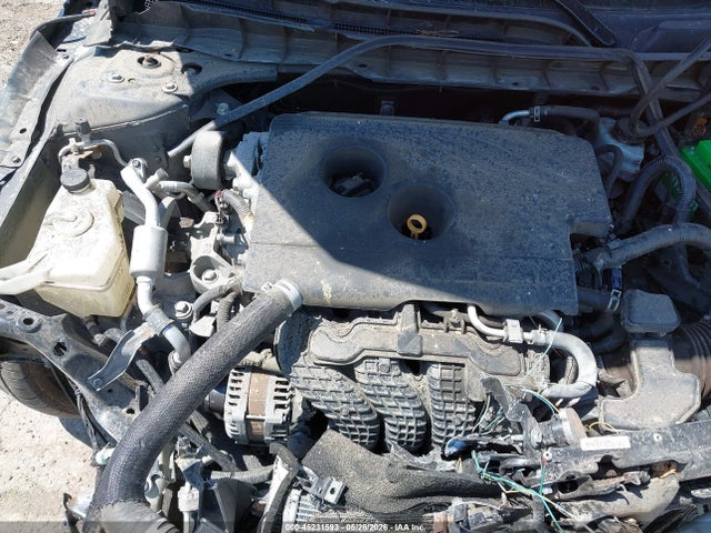 Nissan Altima 2.5 S 2019 1N4BL4BV5KC212495 Image 10