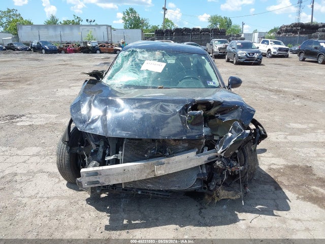 Nissan Altima 2.5 S 2019 1N4BL4BV5KC212495 Image 11