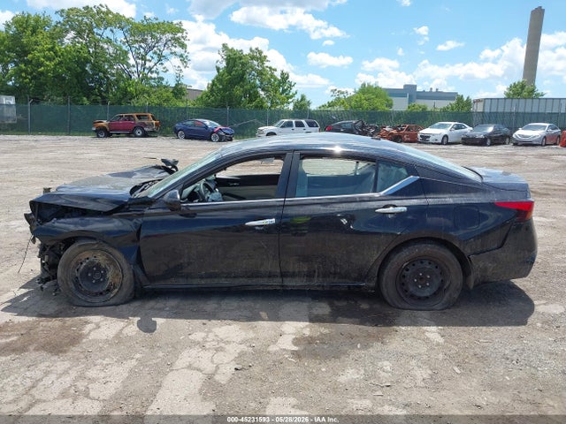 Nissan Altima 2.5 S 2019 1N4BL4BV5KC212495 Image 13