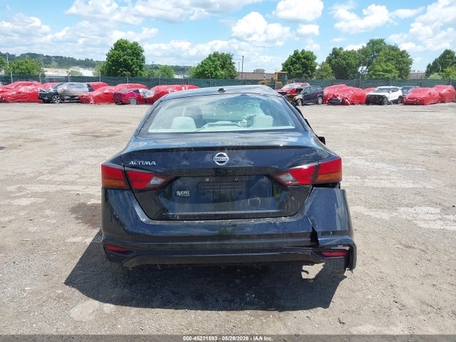 Nissan Altima 2.5 S 2019 1N4BL4BV5KC212495 Image 15