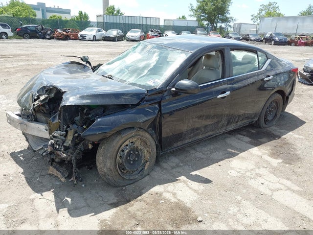 Nissan Altima 2.5 S 2019 1N4BL4BV5KC212495 Image 2