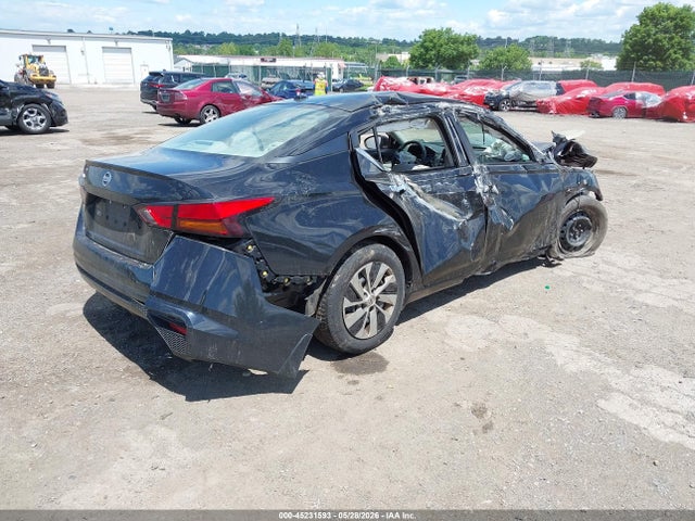 Nissan Altima 2.5 S 2019 1N4BL4BV5KC212495 Image 4