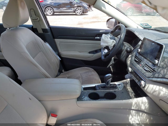Nissan Altima 2.5 S 2019 1N4BL4BV5KC212495 Image 5