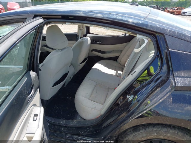 Nissan Altima 2.5 S 2019 1N4BL4BV5KC212495 Image 8