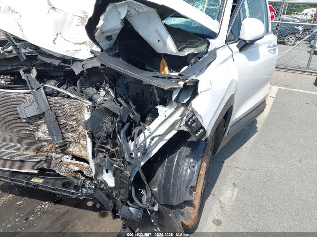 Продажа на аукционе авто 2023 Hyundai Santa Fe Sel, vin: 5NMS24AJ7PH544958, номер лота: 45231597