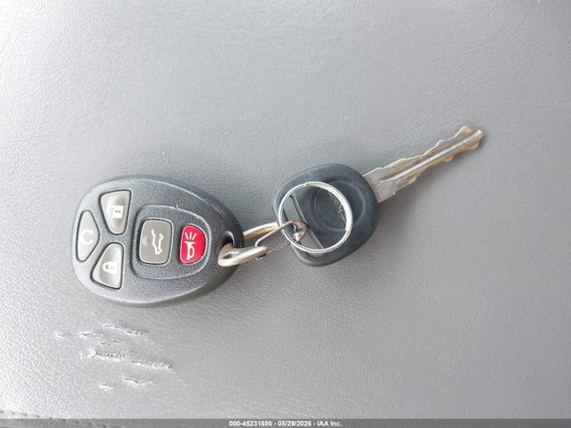 45231598 :رقم المزاد ، 1GKKRRKDXFJ270217 vin ، 2015 Gmc Acadia Slt-1 مزاد بيع