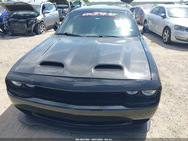 Aukcja sprzedaży 2021 Dodge Challenger Sxt, vin: 2C3CDZAG1MH524443, numer aukcji: 45231603