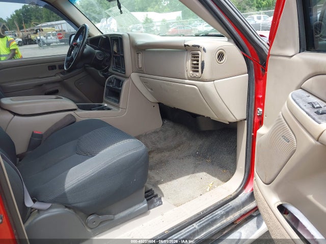 Продаж на аукціоні авто 2003 Chevrolet Avalanche 1500, vin: 3GNEK13T03G117645, номер лоту: 45231604
