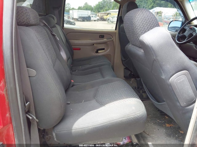 Продаж на аукціоні авто 2003 Chevrolet Avalanche 1500, vin: 3GNEK13T03G117645, номер лоту: 45231604