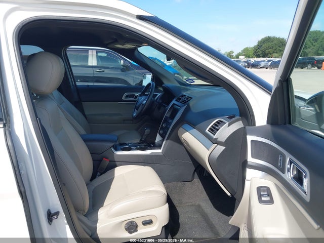 Aukcja sprzedaży 2015 Ford Explorer Xlt, vin: 1FM5K7D81FGC04682, numer aukcji: 45231606