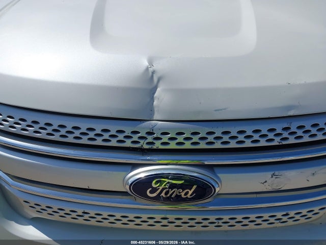 Aukcja sprzedaży 2015 Ford Explorer Xlt, vin: 1FM5K7D81FGC04682, numer aukcji: 45231606