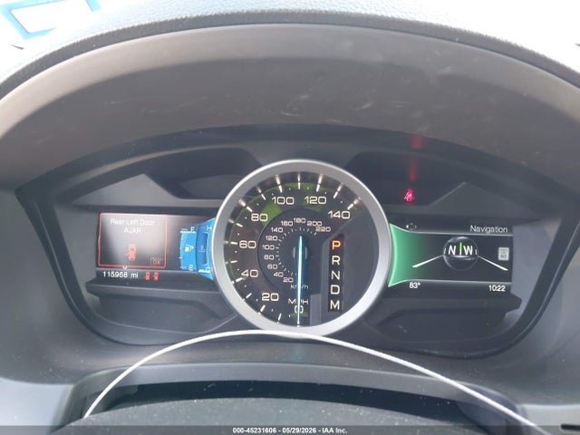 Aukcja sprzedaży 2015 Ford Explorer Xlt, vin: 1FM5K7D81FGC04682, numer aukcji: 45231606