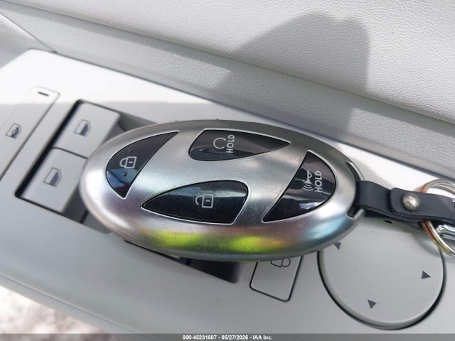 Продажа на аукционе авто 2024 Hyundai Kona Limited, vin: KM8HE3A31RU082322, номер лота: 45231607