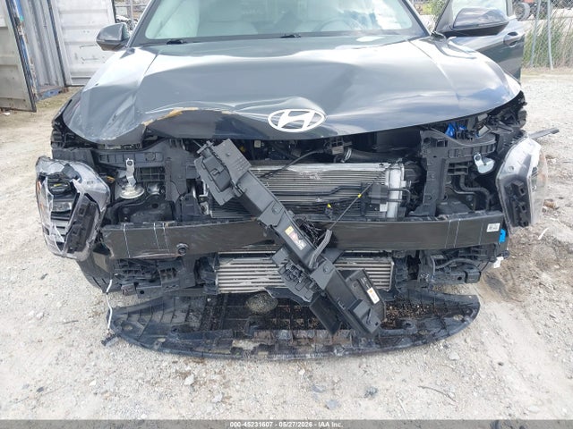 Продажа на аукционе авто 2024 Hyundai Kona Limited, vin: KM8HE3A31RU082322, номер лота: 45231607