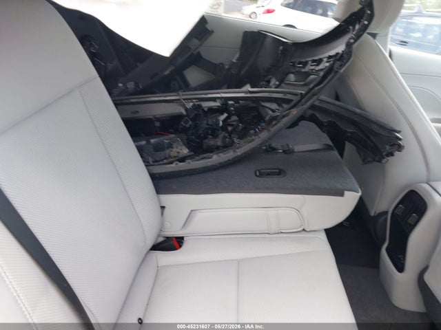 Продажа на аукционе авто 2024 Hyundai Kona Limited, vin: KM8HE3A31RU082322, номер лота: 45231607