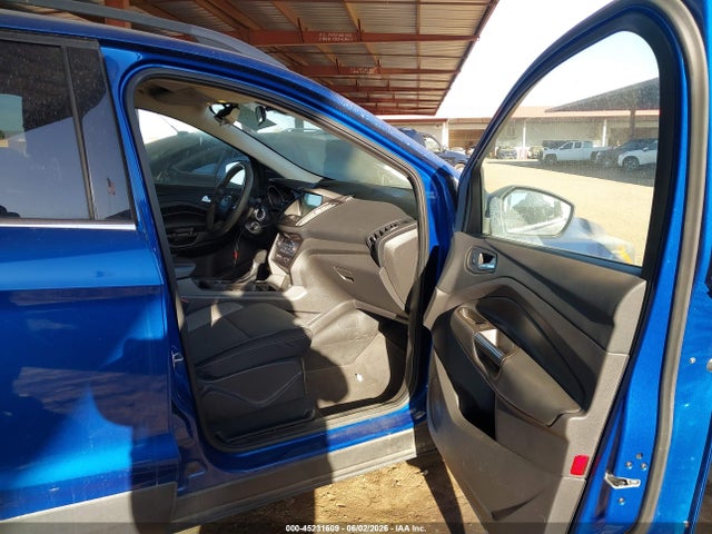 Продаж на аукціоні авто 2017 Ford Escape Se, vin: 1FMCU0GDXHUC11278, номер лоту: 45231609