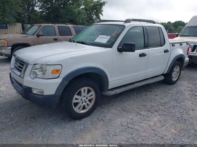 Aukcja sprzedaży 2007 Ford Explorer Sport Trac Xlt, vin: 1FMEU31K37UA38655, numer aukcji: 45231614