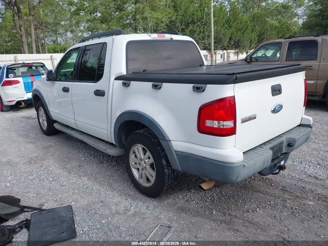 Aukcja sprzedaży 2007 Ford Explorer Sport Trac Xlt, vin: 1FMEU31K37UA38655, numer aukcji: 45231614