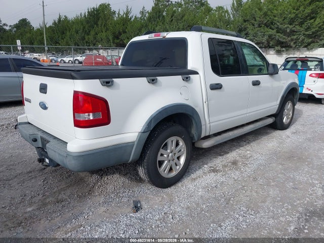 Aukcja sprzedaży 2007 Ford Explorer Sport Trac Xlt, vin: 1FMEU31K37UA38655, numer aukcji: 45231614
