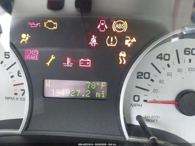 Aukcja sprzedaży 2007 Ford Explorer Sport Trac Xlt, vin: 1FMEU31K37UA38655, numer aukcji: 45231614