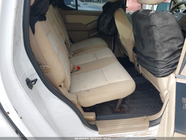 Aukcja sprzedaży 2007 Ford Explorer Sport Trac Xlt, vin: 1FMEU31K37UA38655, numer aukcji: 45231614