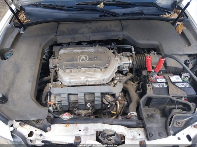 45231615 :رقم المزاد ، 19UUA8F59DA016666 vin ، 2013 Acura Tl 3.5 مزاد بيع