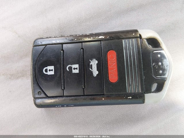 45231615 :رقم المزاد ، 19UUA8F59DA016666 vin ، 2013 Acura Tl 3.5 مزاد بيع