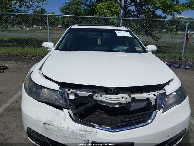 45231615 :رقم المزاد ، 19UUA8F59DA016666 vin ، 2013 Acura Tl 3.5 مزاد بيع