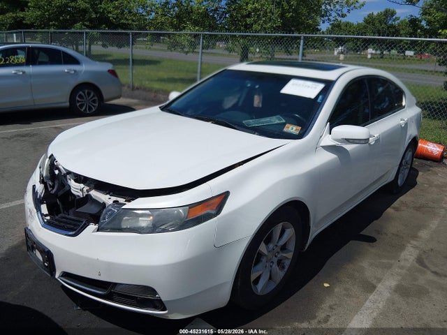 45231615 :رقم المزاد ، 19UUA8F59DA016666 vin ، 2013 Acura Tl 3.5 مزاد بيع